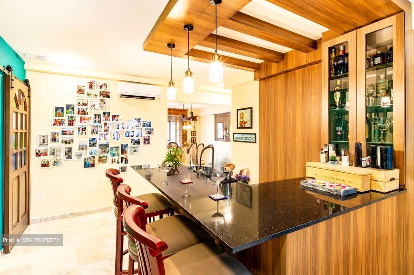 Blk 115 MARSILING RISE (Woodlands), HDB Executive #559898841
